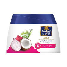 باراشوت كريم 140 ملى بجوز الهند والبصل